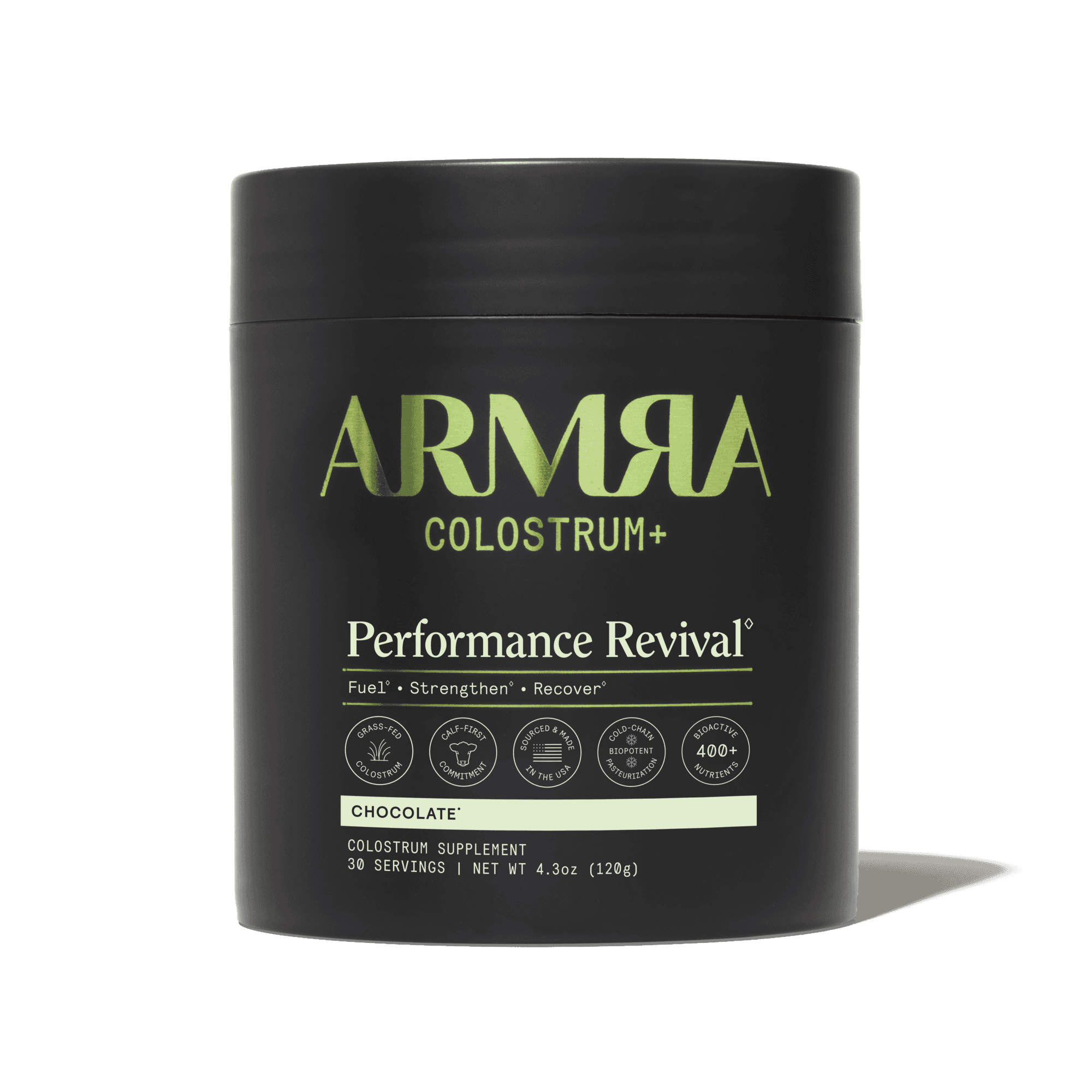 Armra