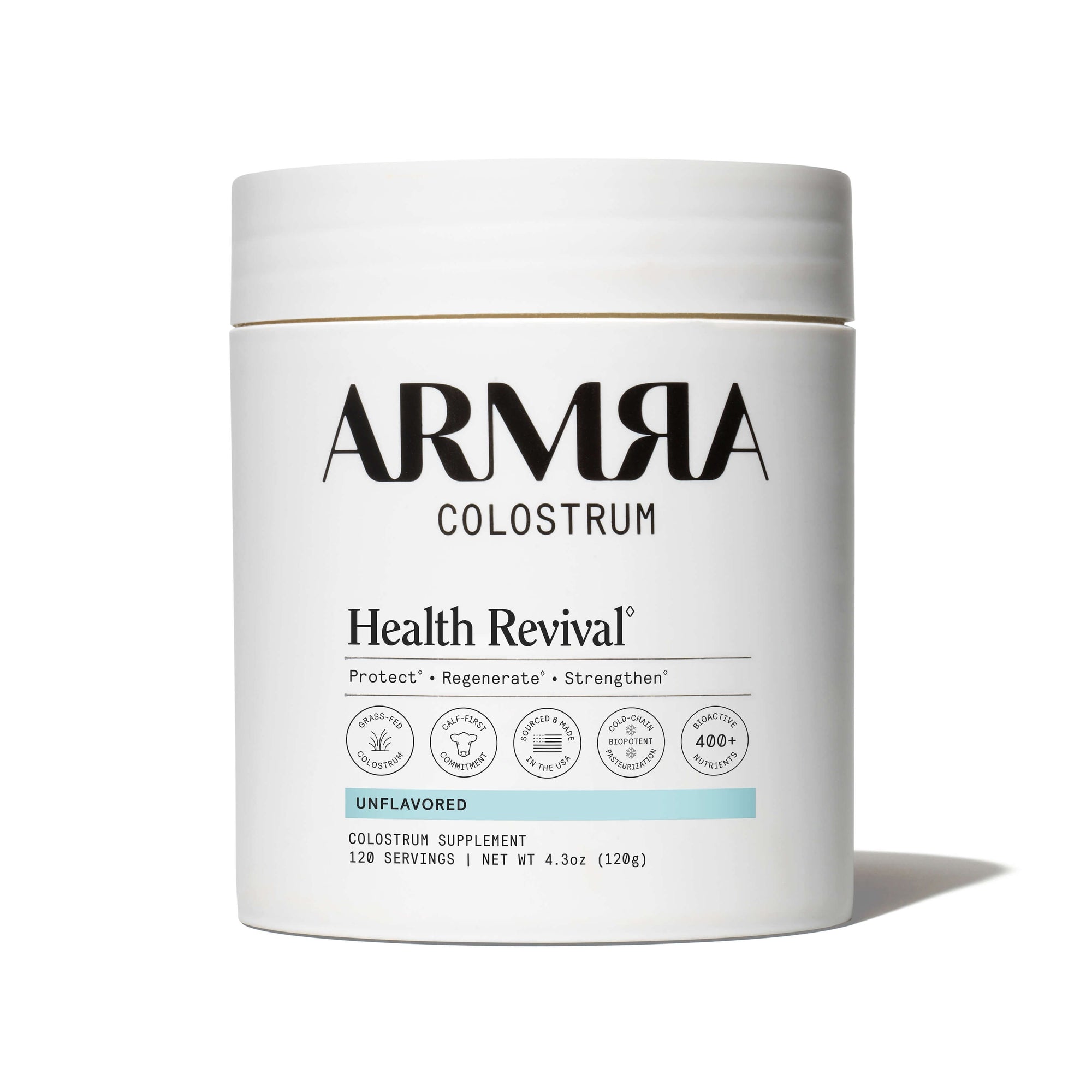 Armra
