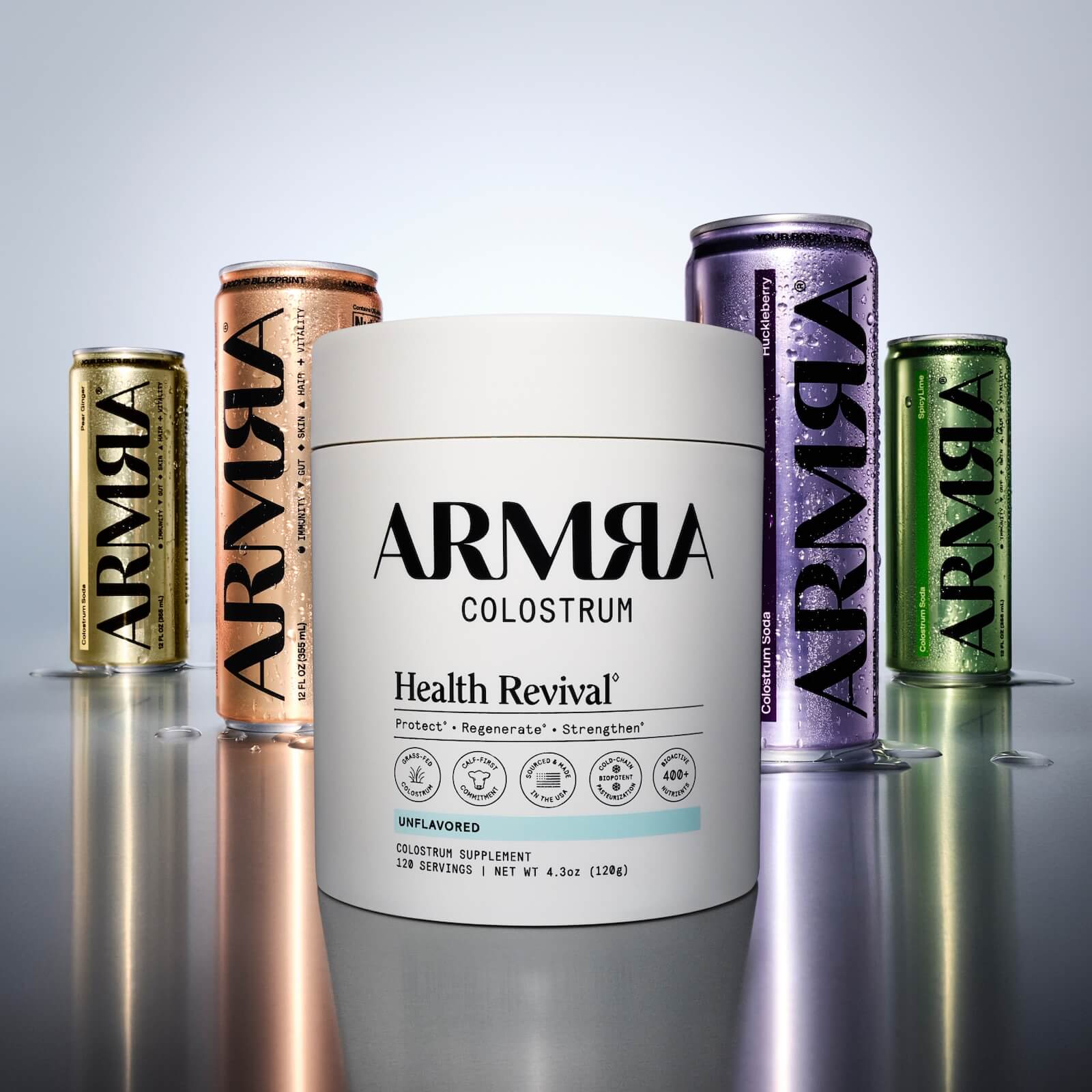 Armra