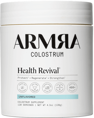 Armra