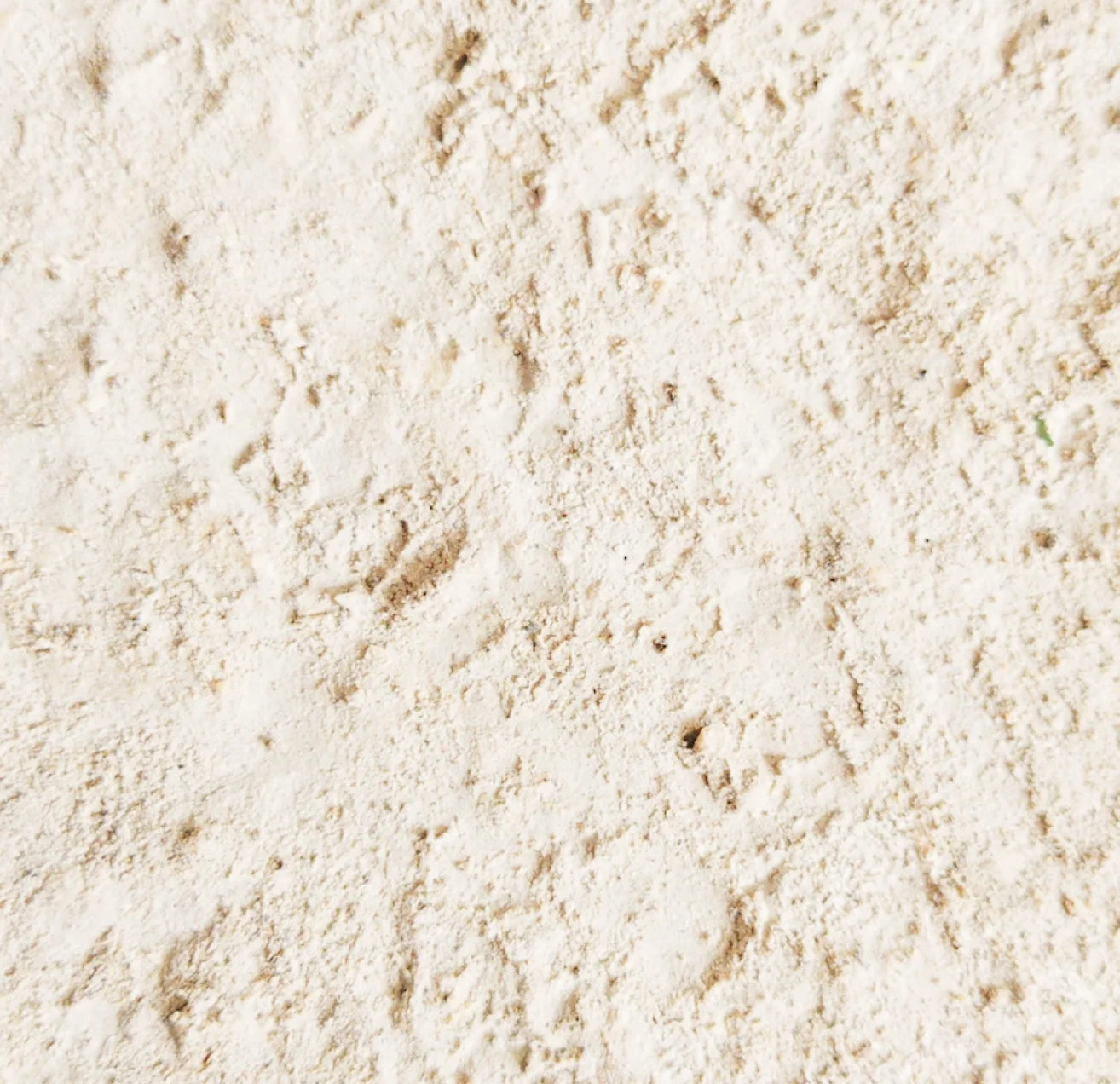 Textured image off white